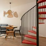 Attic Oasis